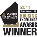 Exclusive Residence builder awards